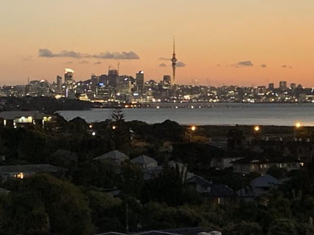 takapuna, 2 bedrooms