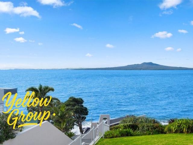 takapuna, 2 bedrooms