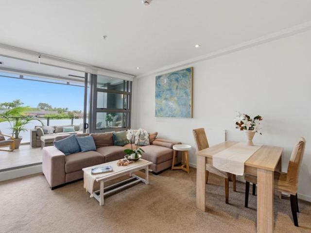 takapuna, 2 bedrooms