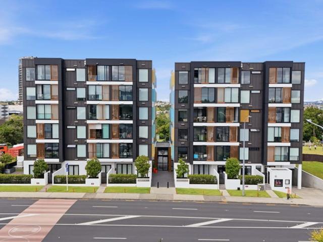 takapuna, 2 bedrooms