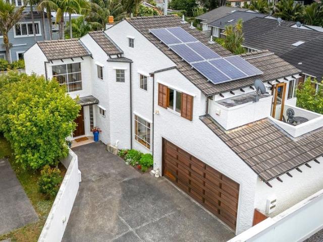 takapuna, 3 bedrooms