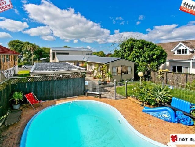 takapuna, 3 bedrooms