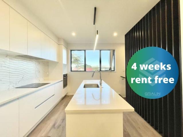 Takapuna, 3 bedrooms