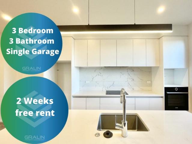 takapuna, 3 bedrooms