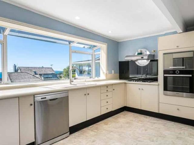 Takapuna seaward side