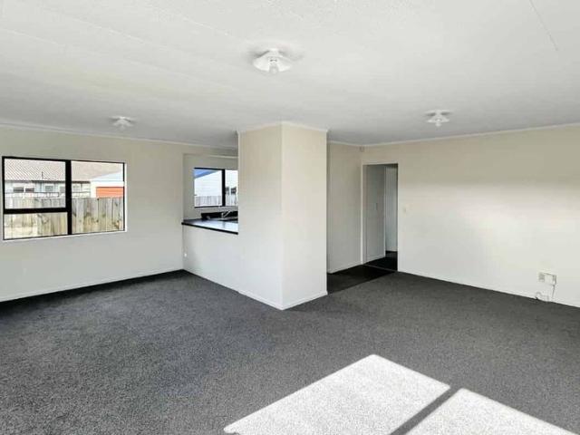 TAKARO 3 BEDROOMS