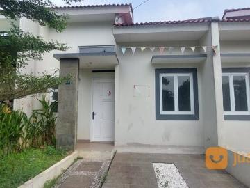 Take Over Rumah DP 43 JT Griya Cipta Mandiri Tajurhalang, Bogor