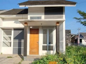 Take Over Rumah HOOK 59 JT di Klapanunggal Pesona Kahuripan 3 dkt Tol
