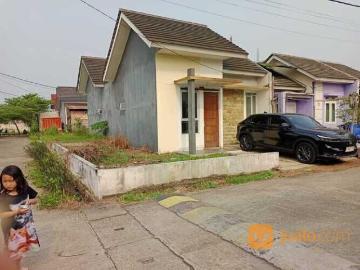Take Over Rumah HOOK dkt Tol 49 JT Pesona Kahuripan 1