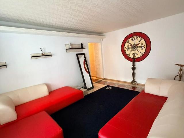 Take Ionescu | 3 Camere | Etaj intermediar | Centrala Proprie