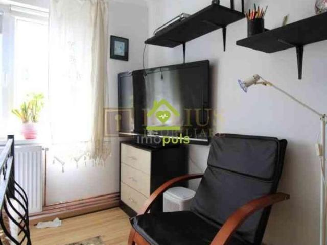 Take Ionescu, 2 camere, centrala proprie