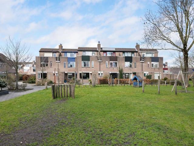 Takmos, 20, 2914AN, Nieuwerkerk aan den IJssel, Zuid Holland 2914AN