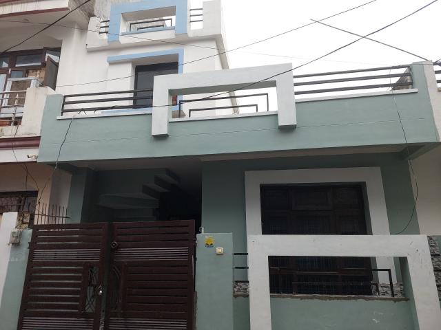 Takrohi 2 Bedroom 1200 Sq. Ft. Independent House in Takrohi Lucknow Listing ID: #10370