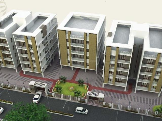 Taksh Iris,Bhayli 3 BHK Apartment For Sale Vadodara
