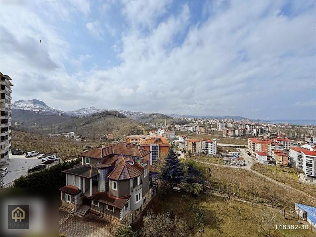 TAKSİTLİ ÖDEME İMKANLI! DENİZ MANZARALI*DUBLEKS*SATILIK DAİRE