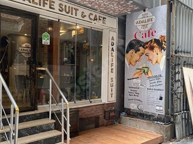 TAKSİM İSTİKLAL CD ÜZERİNDE ULRTA LÜXS BUTİK OTEL