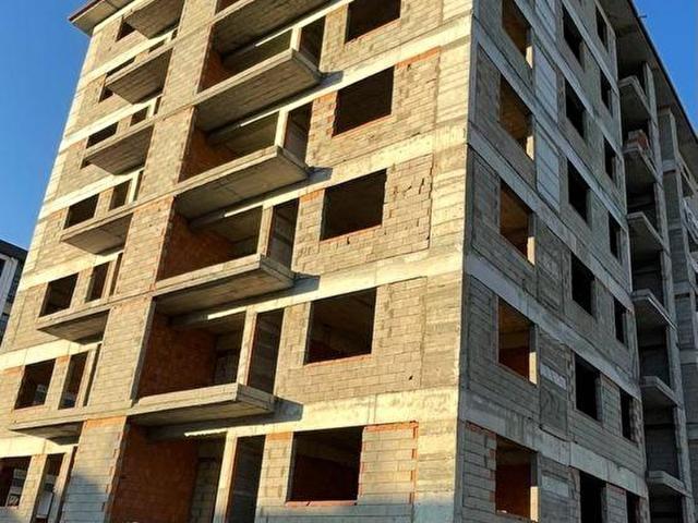 Taksitle 3+1 Ara Kat Ev Satılık Koop Hissesi