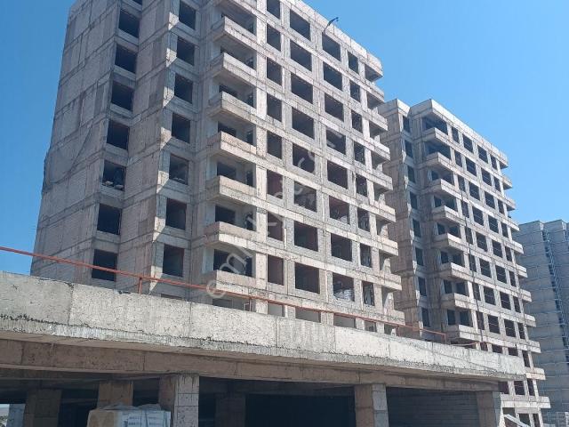 Taksitli Ev Sahibi Olun 2+1 Ahi Evran İldem F