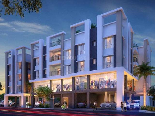 Taltala 4 BHK Apartment For Sale Kolkata