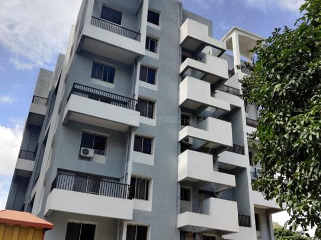 Talwade 2 BHK Apartment For Sale Pune