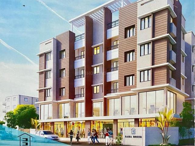 Tala 2 BHK Apartment For Sale Kolkata