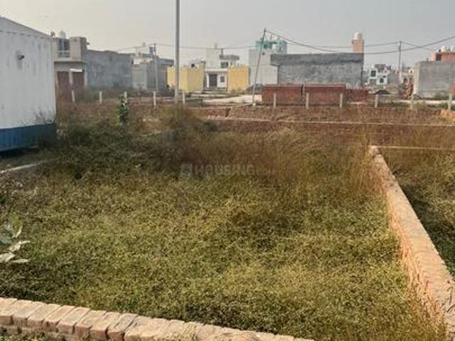 Talabpur Urf Hathipur Residential Plot For Sale Ghaziabad