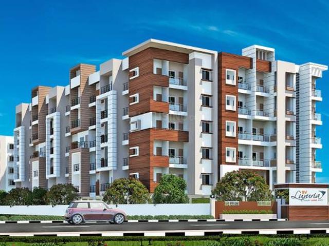 Talaghattapura 2 BHK Apartment For Sale Bangalore