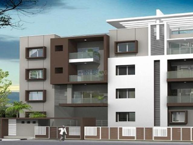 Talaghattapura 2 BHK Apartment For Sale Bangalore