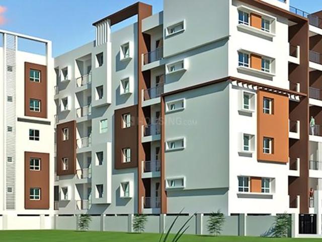 Talaghattapura 3 BHK Apartment For Sale Bangalore