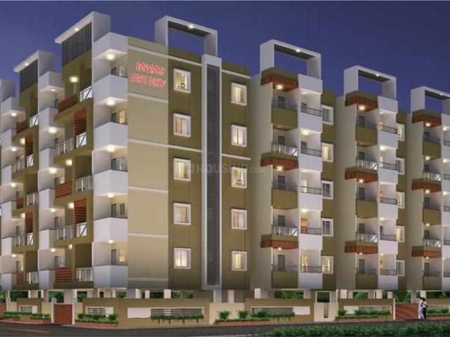 Vajarahalli 3 BHK Apartment For Sale Bengaluru