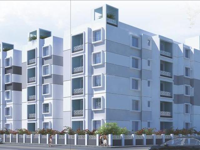 Talaghattapura 3 BHK Apartment For Sale Bengaluru