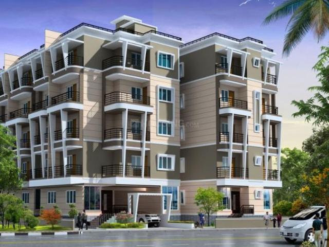 Talaghattapura 3 BHK Apartment For Sale Bangalore
