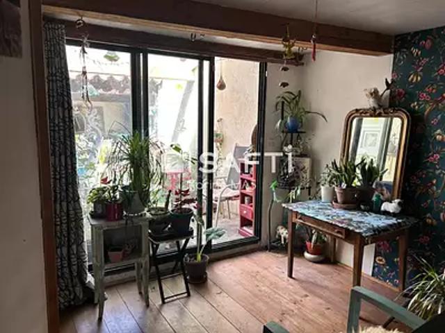 Talairan 11220 Achat / Vente maison 3 pièces t3