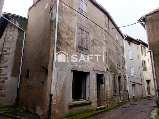 Talairan Vente Maison 11
