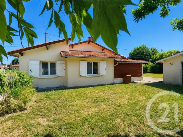 Talais Vente Maison 33