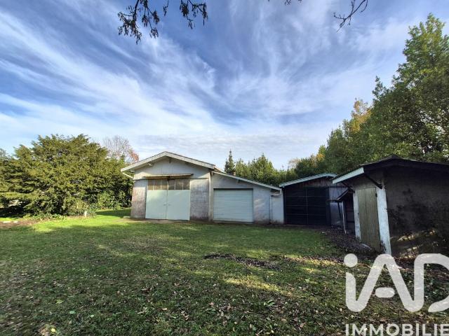 Talais Vente Terrain 33