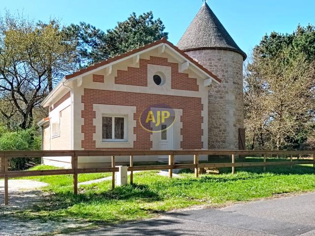 Talais Vente Villa 33