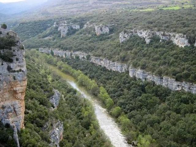 Talamo Valle De Sedano Burgos