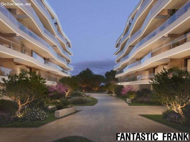 TALAMANCA 84 | Marina Botafoch, Ibiza. ZFWA T95