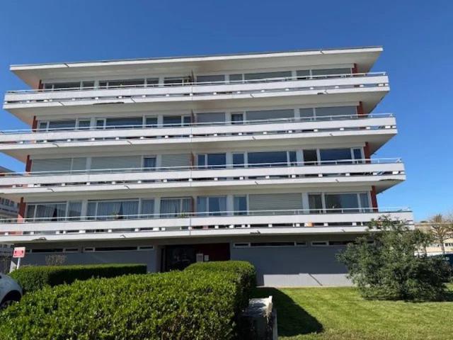 TALANGE Bel Appartement F4 avec balcon cave parking