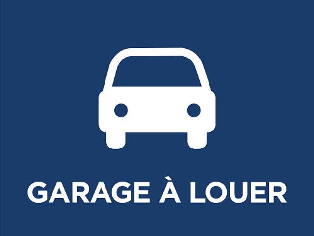 Talange Garage disponible au 30 juillet 2026