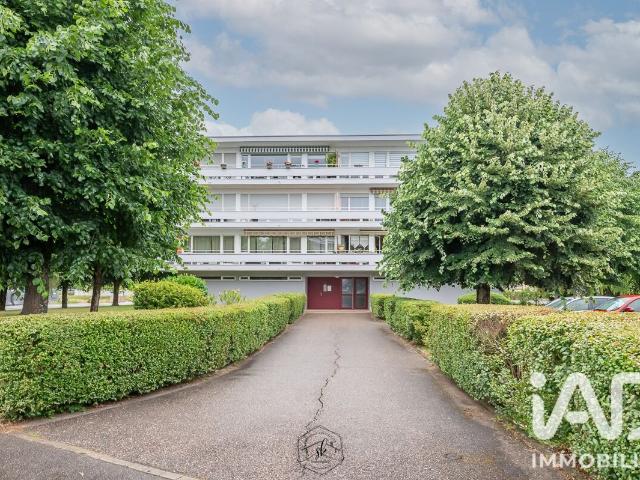 Talange Vente Appartement 57