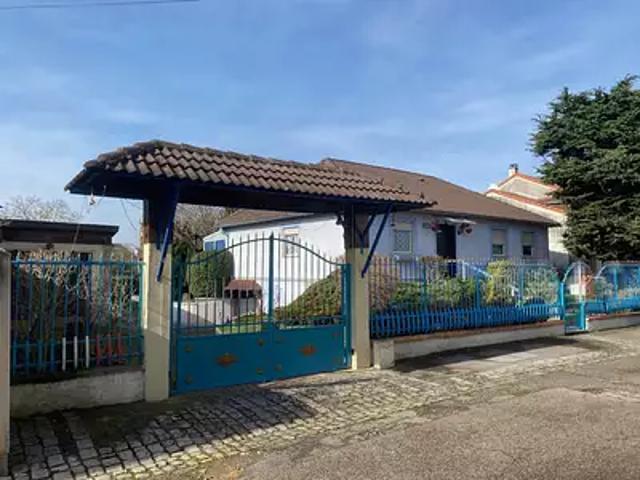 Talange 57525 Achat / Vente maison 5 pièces t5
