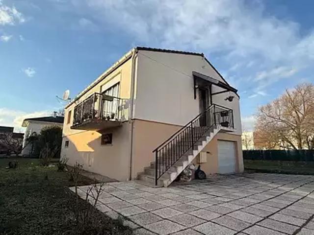 Talange 57525 Achat / Vente maison 5 pièces t5