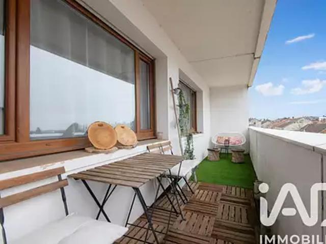 Talange 57525 Achat / Vente appartement 4 pièces t4 parking