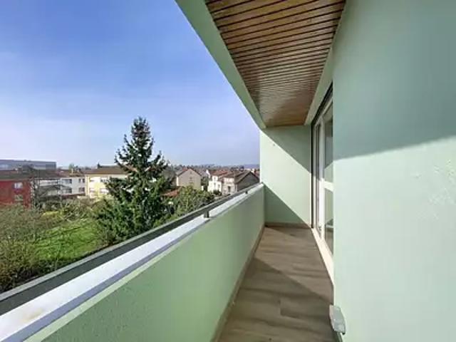 Talange 57525 Achat / Vente appartement 4 pièces t4