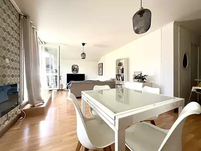 Talant 21240 Achat / Vente appartement 4 pièces t4 cave