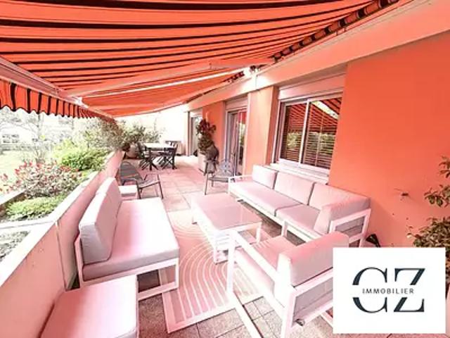 Talant 21240 Achat / Vente appartement 5 pièces t5 terrasse parking