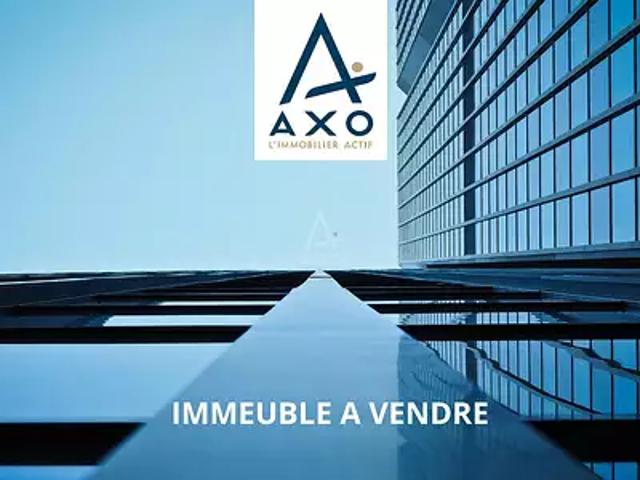 Talant 21240 Achat / Vente immeuble