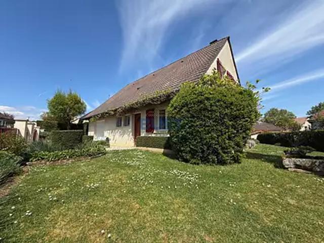 Talant 21240 Achat / Vente maison 6 pièces t6
